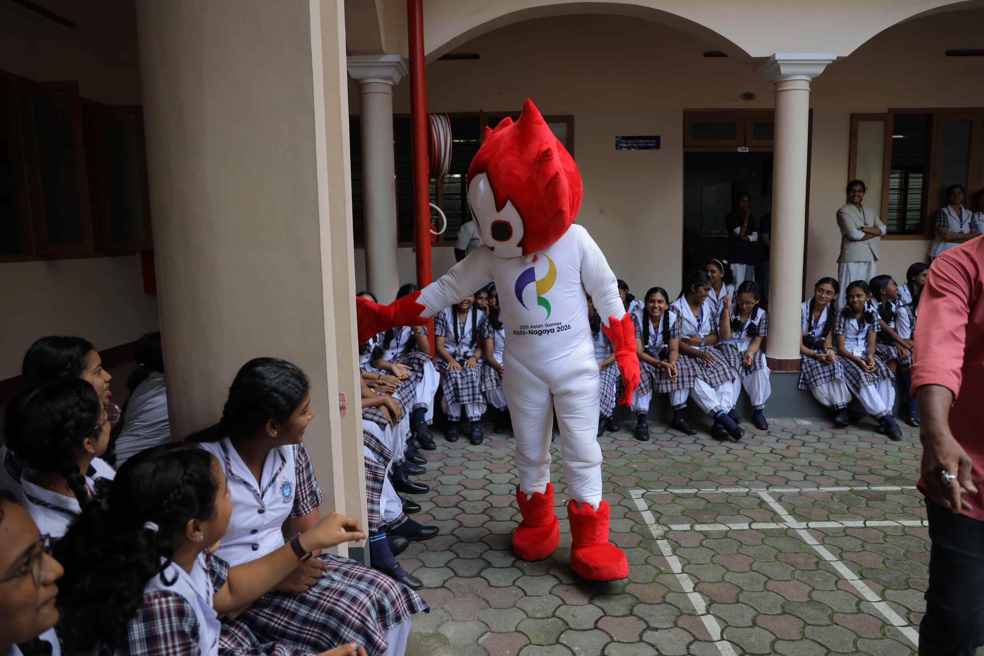 SARVODAYA CBSE